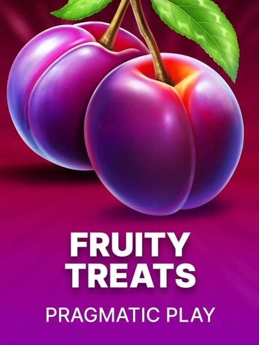Fruity Treats