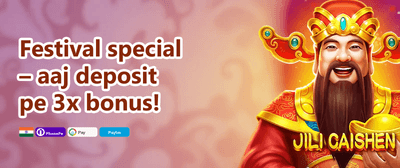 Weekly VIP Cashback Rebate promotion