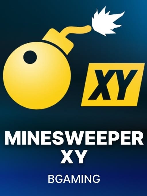 Minesweeper XY