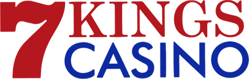 7 Kings Casino Logo